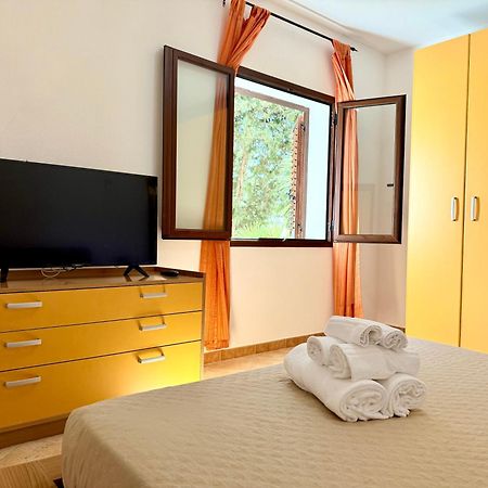 Dommos - Marinaway Apartments Орозеи Экстерьер фото