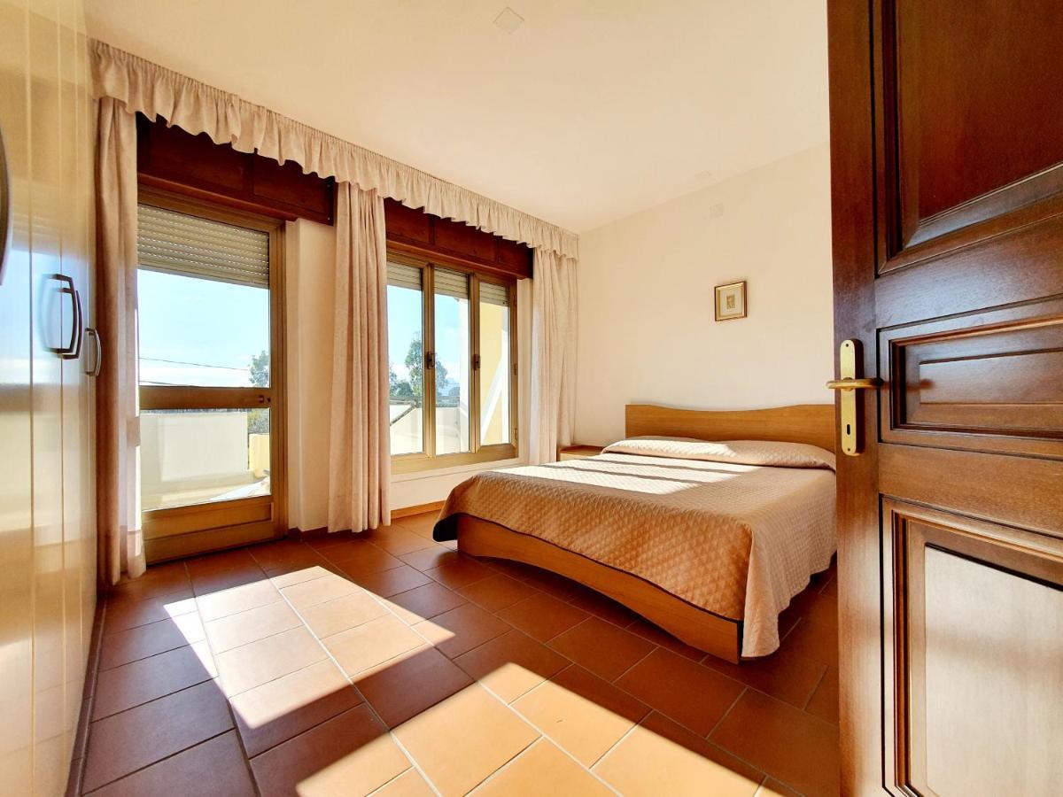 Dommos - Marinaway Apartments Орозеи Экстерьер фото