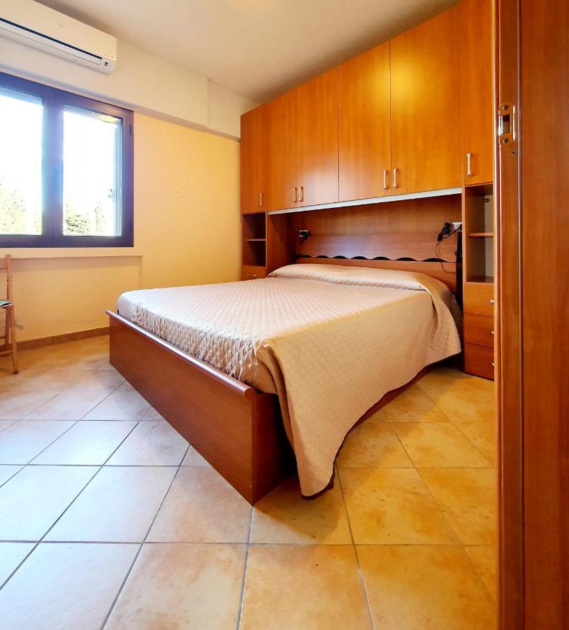 Dommos - Marinaway Apartments Орозеи Экстерьер фото