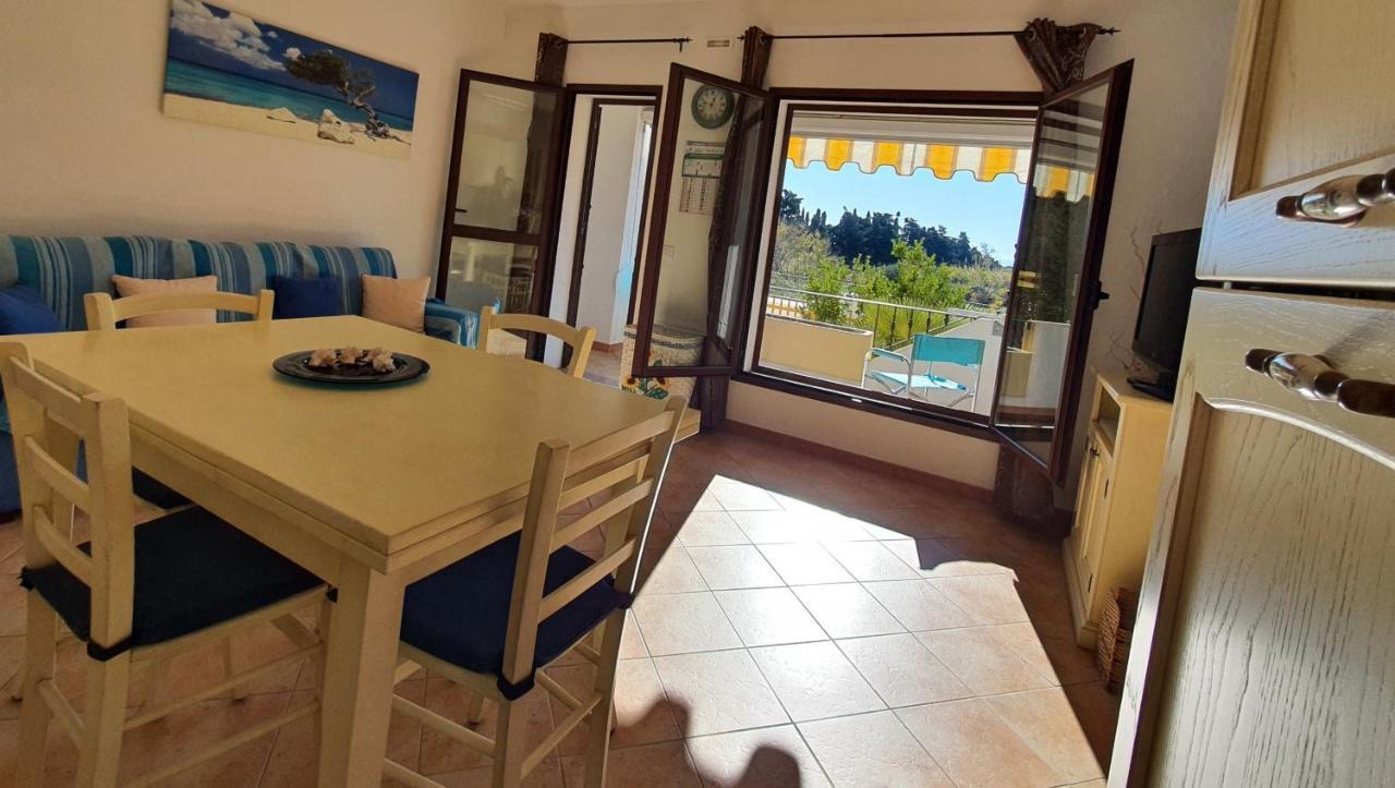 Dommos - Marinaway Apartments Орозеи Экстерьер фото