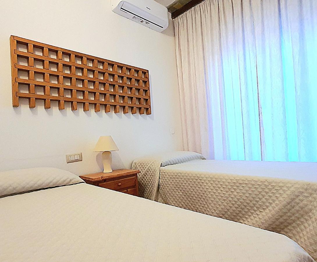 Dommos - Marinaway Apartments Орозеи Экстерьер фото