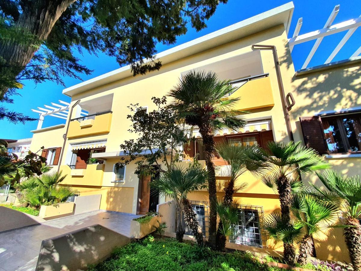 Dommos - Marinaway Apartments Орозеи Экстерьер фото