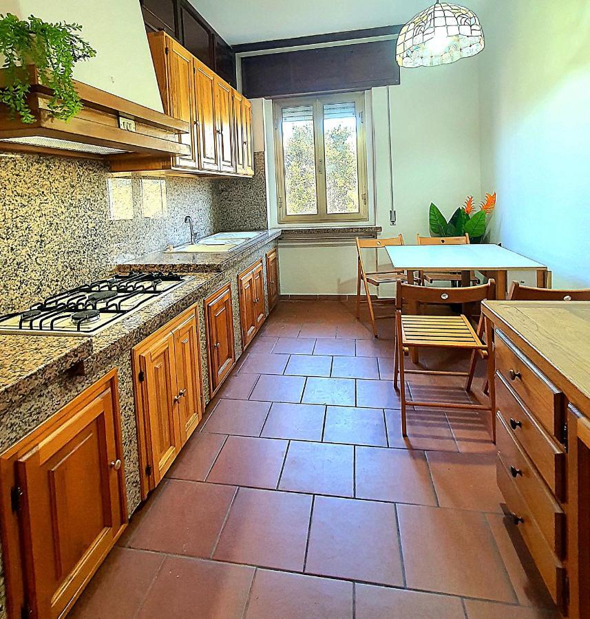 Dommos - Marinaway Apartments Орозеи Экстерьер фото
