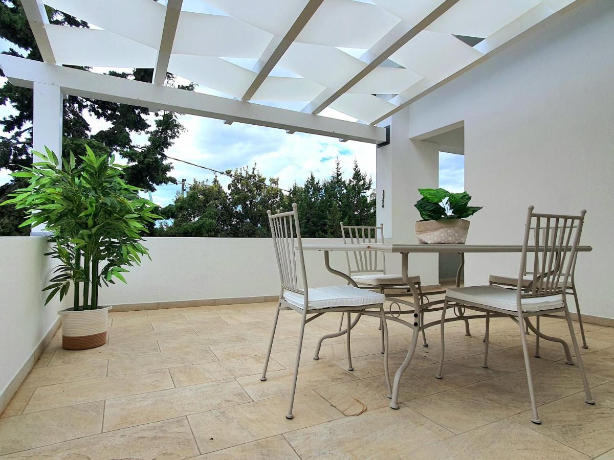 Dommos - Marinaway Apartments Орозеи Номер фото