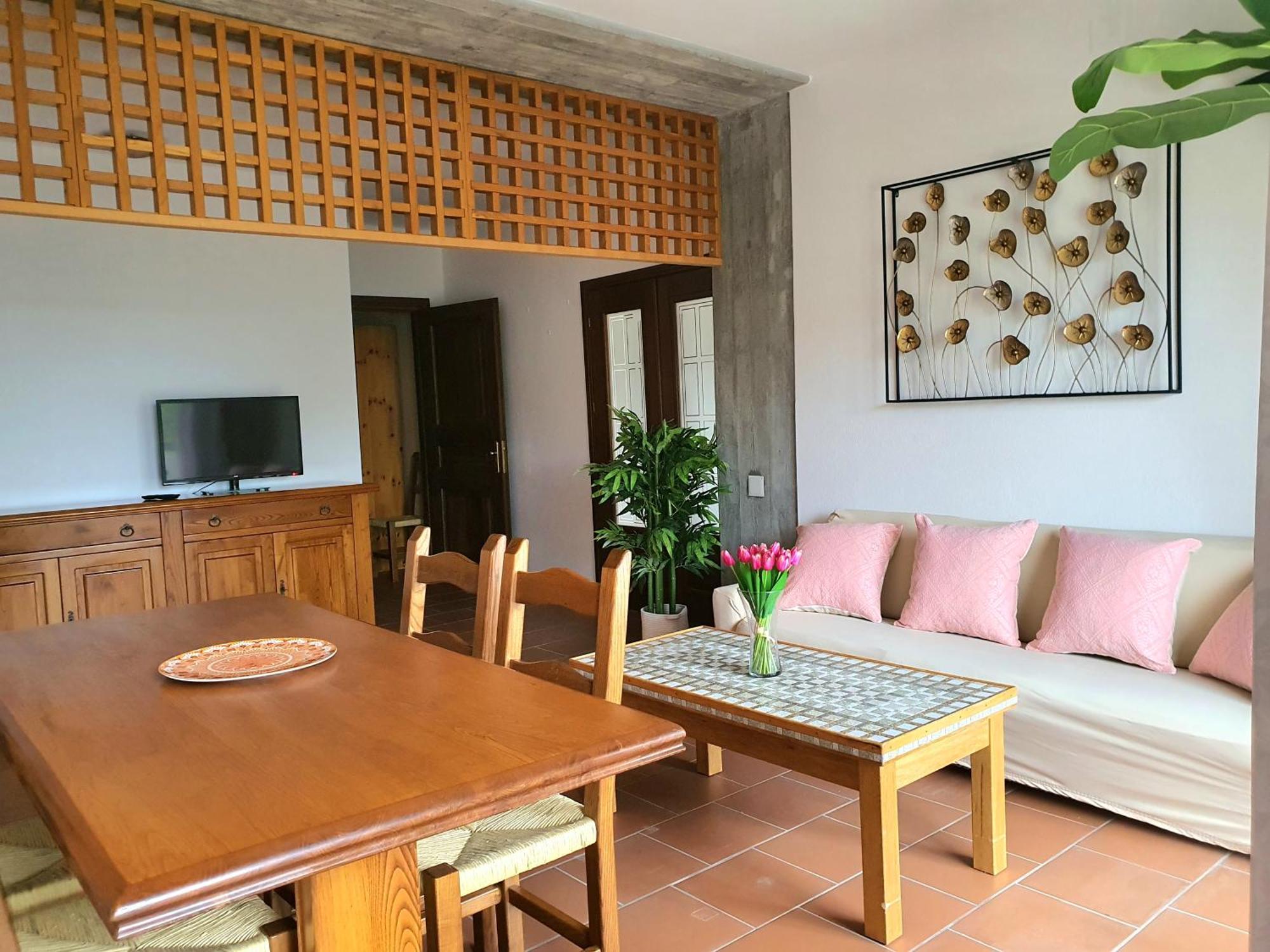 Dommos - Marinaway Apartments Орозеи Номер фото