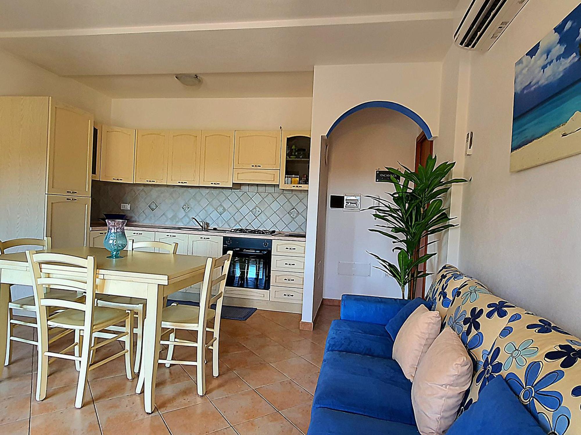 Dommos - Marinaway Apartments Орозеи Номер фото