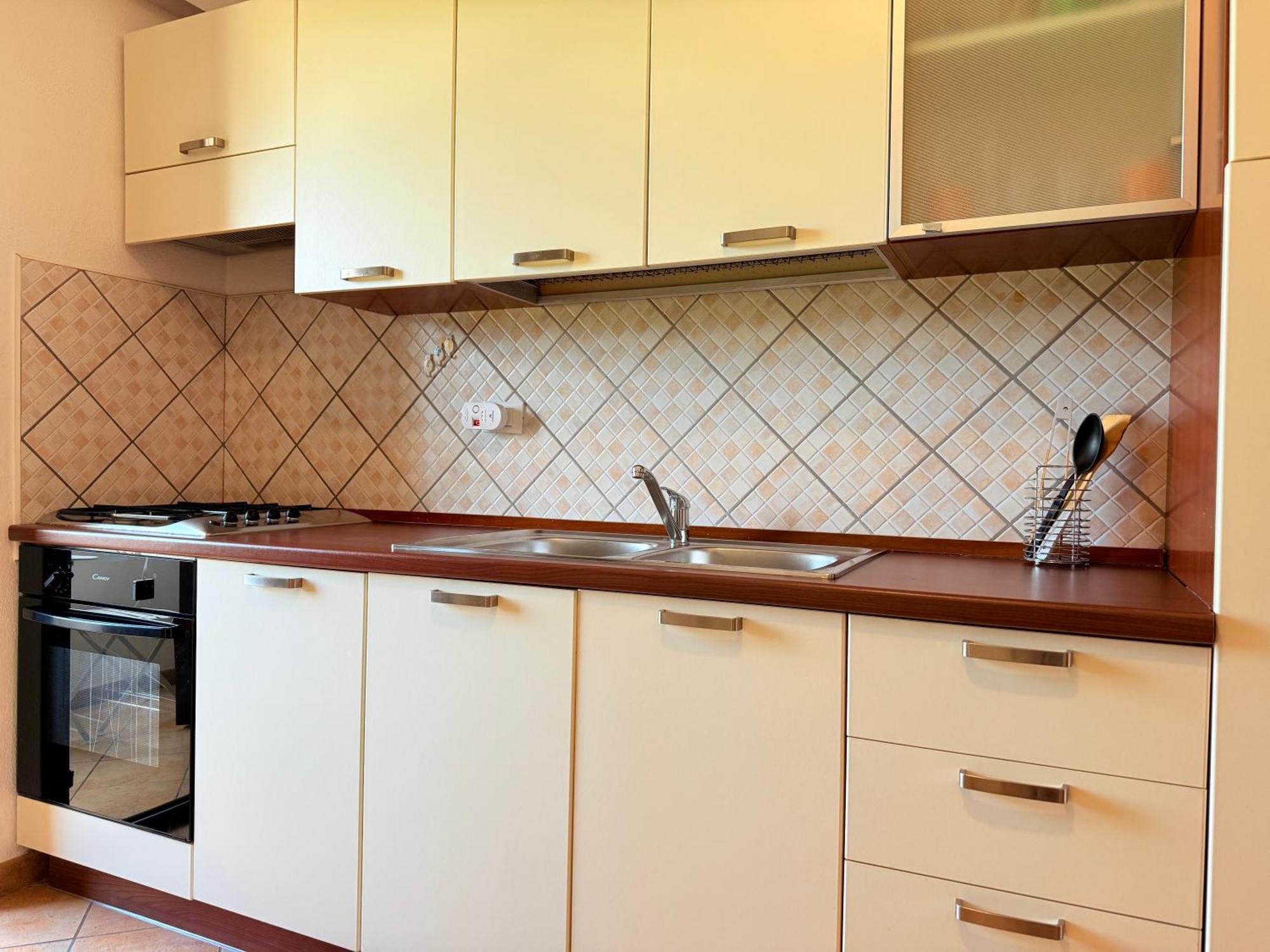 Dommos - Marinaway Apartments Орозеи Экстерьер фото