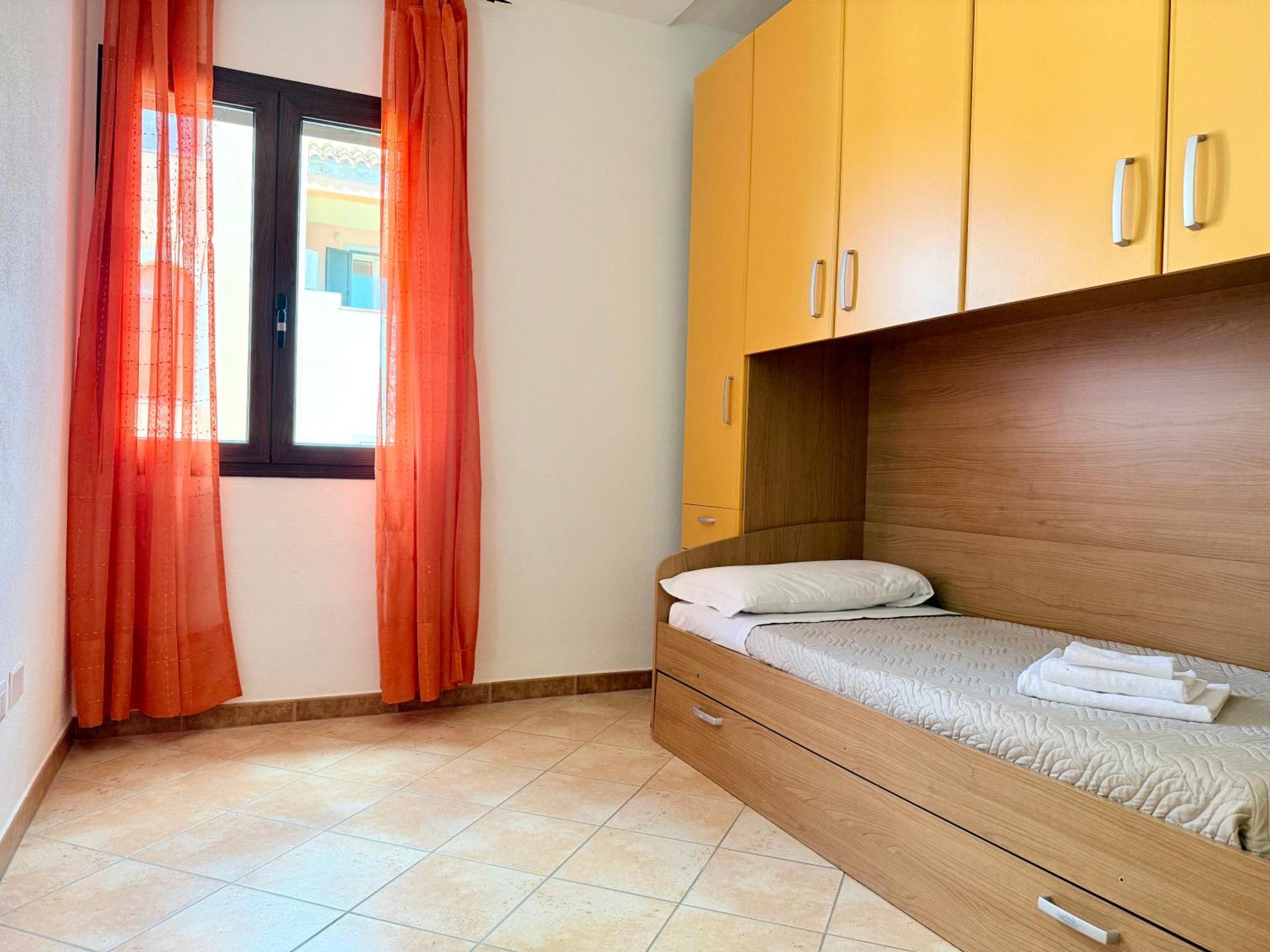 Dommos - Marinaway Apartments Орозеи Экстерьер фото