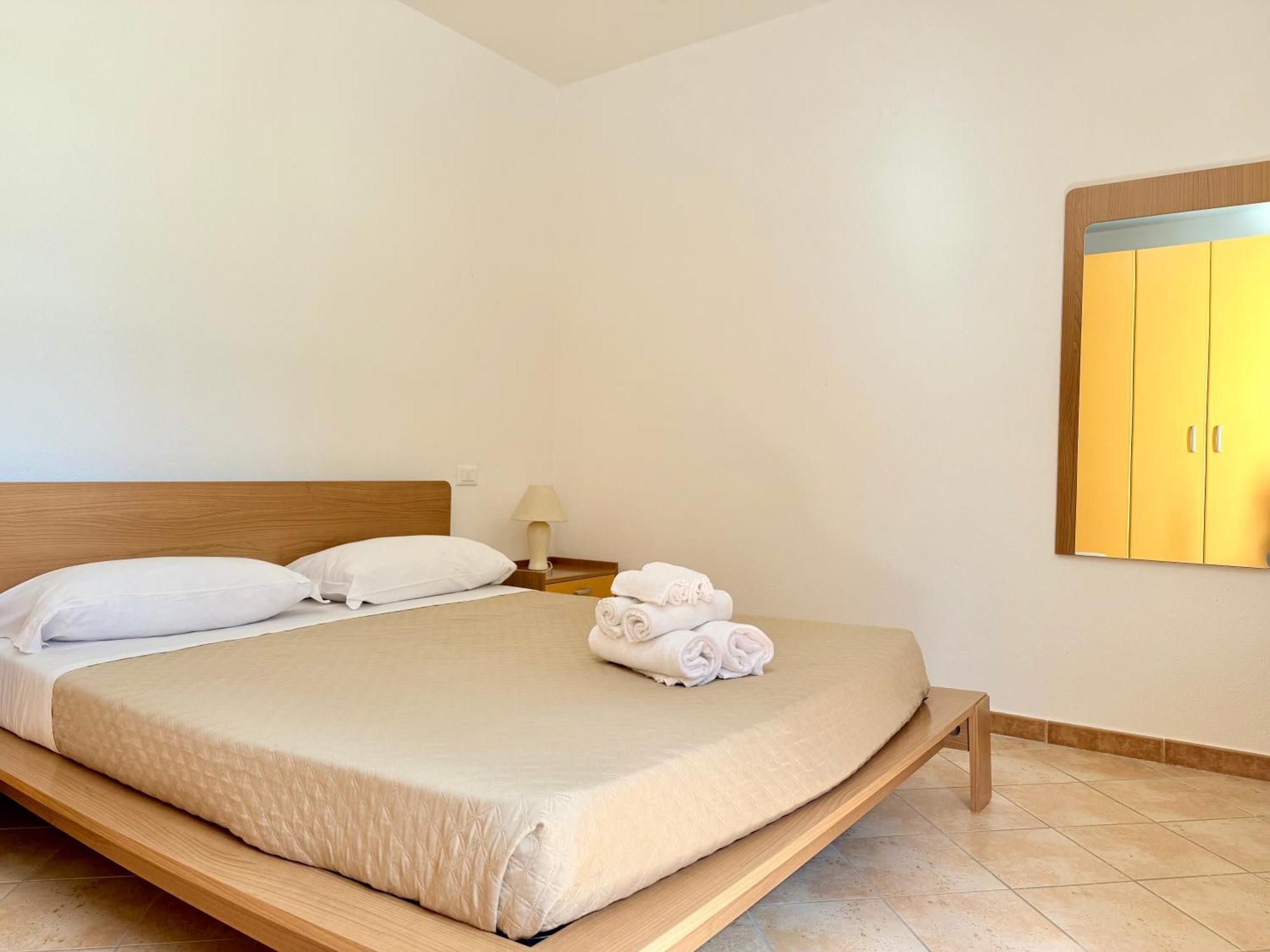 Dommos - Marinaway Apartments Орозеи Экстерьер фото