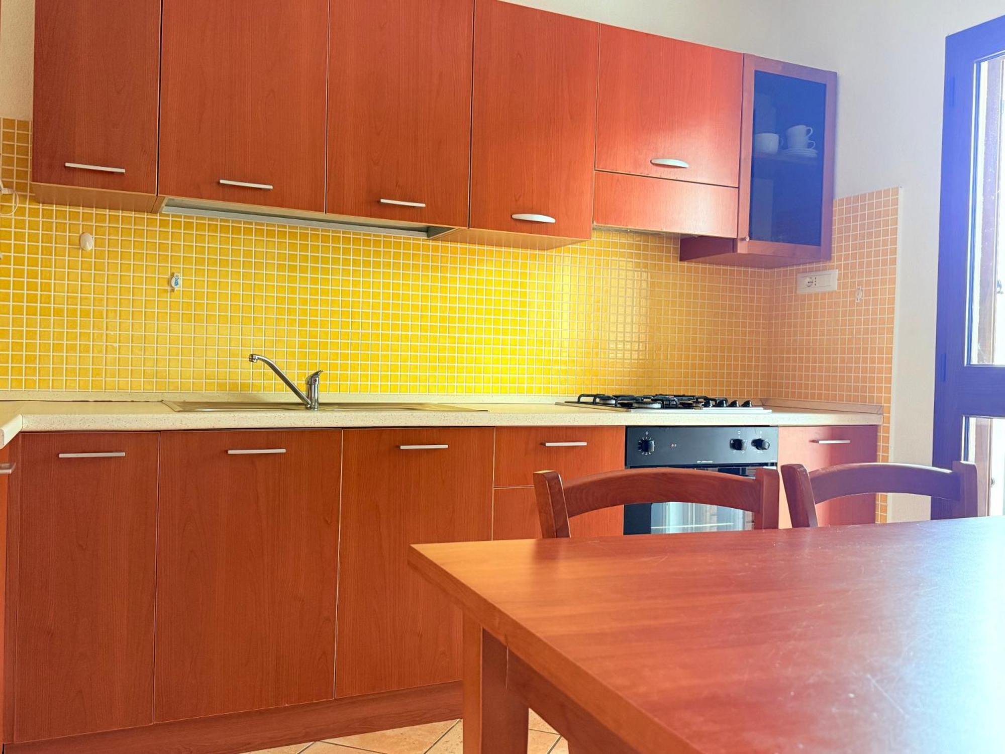 Dommos - Marinaway Apartments Орозеи Экстерьер фото