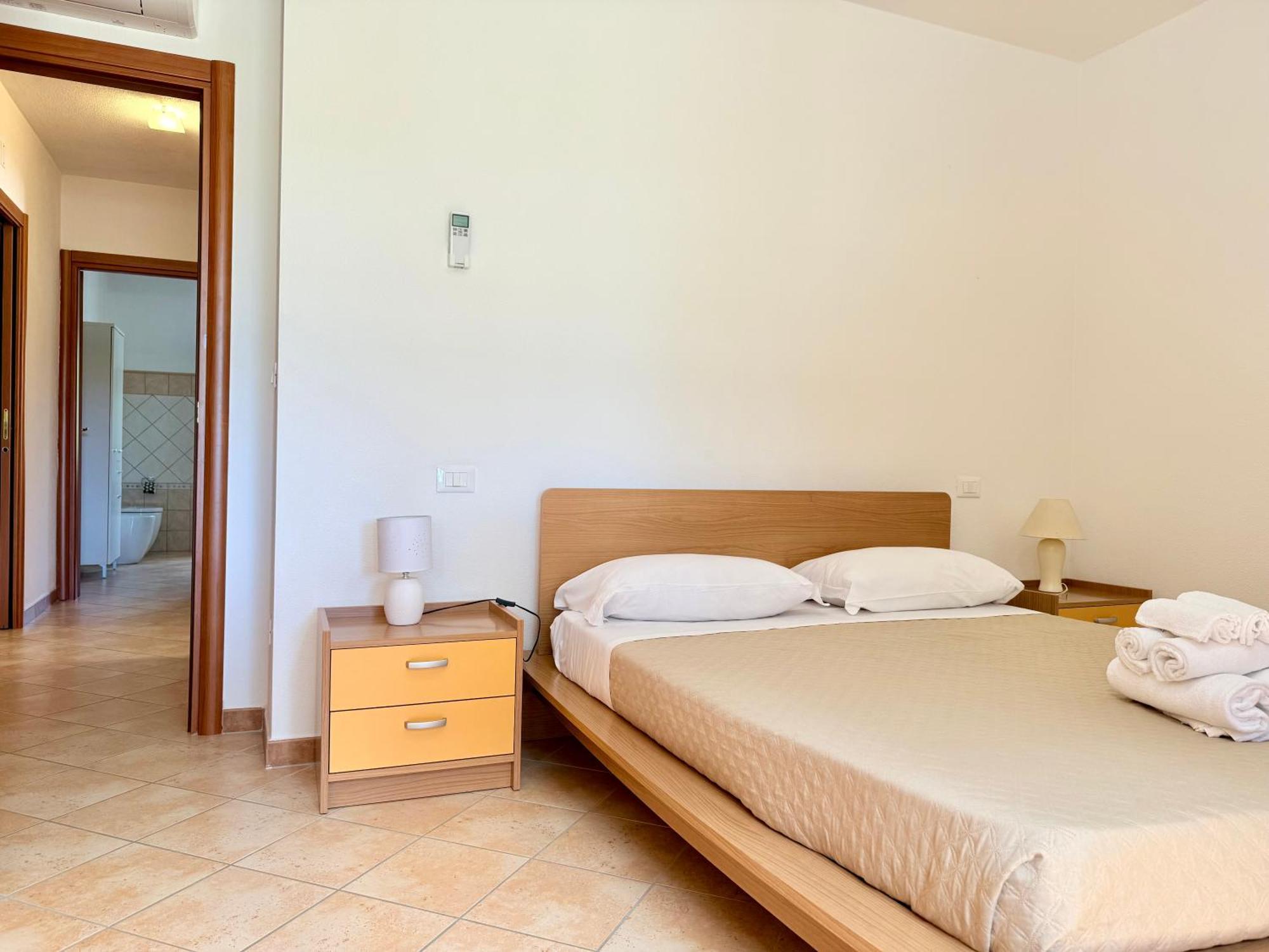 Dommos - Marinaway Apartments Орозеи Экстерьер фото
